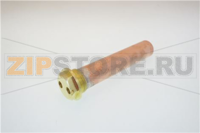 HEAT EXCHANGER 