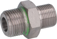 RACCORDO 3/8 COMPRESSO - 9/16 NSF