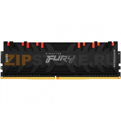 Оперативная память 8 Гб, 3600 МГц, DDR4 Kingston KF436C16RBA/8 