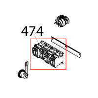 Contactor Piron P920RXS