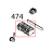 Contactor Piron P920RXS