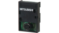 Модуль коммуникационный Mitsubishi Electric FX3G-422-BD