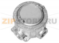 Корпус Instrument Housing for Thermocouple/RTD SK Pepperl+Fuchs