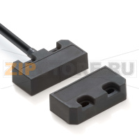 Выключатель блокировочный предохранительный Omron F3S-TGR-NSPR-21-10