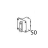 Tag pressure (C) Sato TG308