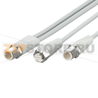 Кабель соединительный Y-образный IFM EVF693 