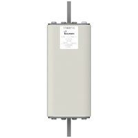 Предохранитель, 450 A, DC 4000 В, 100 кА, special DIN 3, 74x90x350 мм, aR, IEC Eaton FUSE 450A