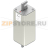 Предохранитель, 450 A, DC 4000 В, 100 кА, special DIN 3, 74x90x350 мм, aR, IEC Eaton FUSE 450A - Предохранитель, 450 A, DC 4000 В, 100 кА, special DIN 3, 74x90x350 мм, aR, IEC Eaton FUSE 450A