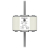 Предохранитель, 700 A, AC 690 В, size 3, 76x90x141 мм, aR, IEC Eaton FUSE 700A 690V 3STN/110 AR - Предохранитель, 700 A, AC 690 В, size 3, 76x90x141 мм, aR, IEC Eaton FUSE 700A 690V 3STN/110 AR