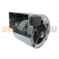 Centrifugal fan RF4C 180/184