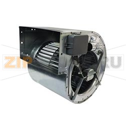 Centrifugal fan RF4C 180/184 