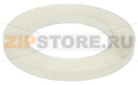 SILICONE FLAT GASKET