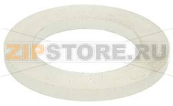 SILICONE FLAT GASKET 