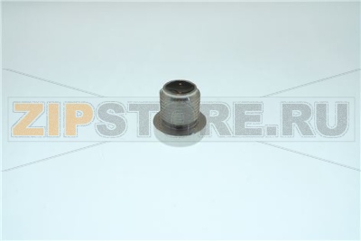 COMPLETE SAFETY PLUG 