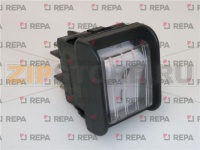 INTERRUTTORE BIPOLARE BIANCO 16A 250V