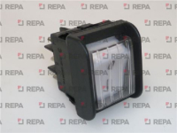 INTERRUTTORE BIPOLARE BIANCO 16A 250V