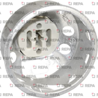 PORTE-LAMPE A CLIPSER
