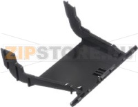 BAG SUPPORT FOR VACUUM CLEANER BOSCH 001