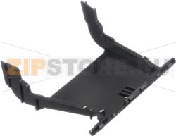 BAG SUPPORT FOR VACUUM CLEANER BOSCH 001 