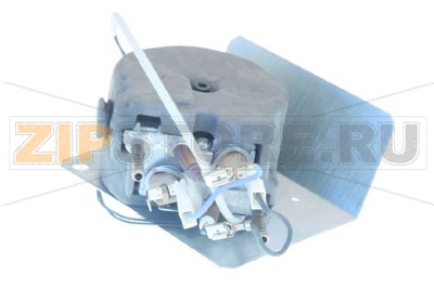 ASS.PIASTRA SUPP.CALDAIA TUBOLARE PHEDRA 