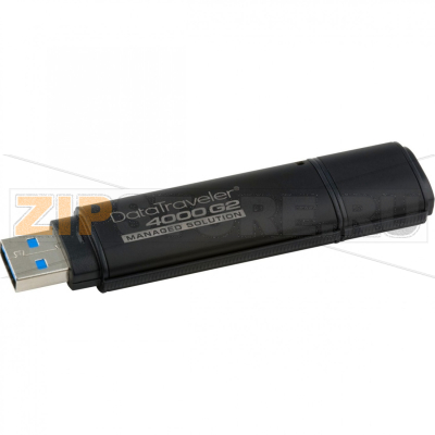 Накопитель USB 32 Гб Kingston DT4000G2DM/32GB 