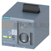 motor operator 24-60V DC accessory for: 3VA5 125 Siemens 3VA9137-0HA10