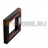 Барьер фоторелейный рамочный Balluff BOW002Y