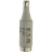 Предохранитель, 2 A, AC 500 В, 100 кА, D1, 13.2x6 мм, gL/gG, IEC с задержкой Eaton FUSE-D1 2A T - Предохранитель, 2 A, AC 500 В, 100 кА, D1, 13.2x6 мм, gL/gG, IEC с задержкой Eaton FUSE-D1 2A T