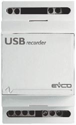 РЕГИСТРИРУЮЩИЙ МОДУЛЬ ДЛЯ ДАННЫХ EVSB РЕГИСТРАТОР 