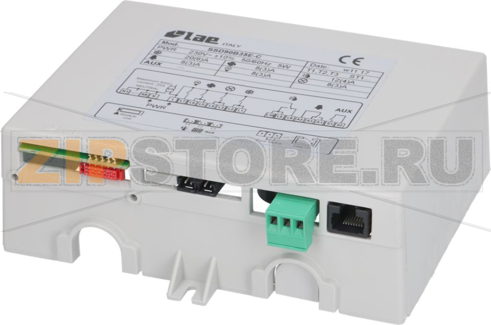 МОДУЛЬНЫЙ БЛОК ПИТАНИЯ LAE SSD90B35E-C 