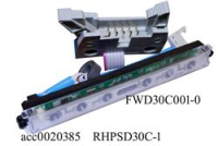 PULSANTIERA CAPPA INDESIT C00287875