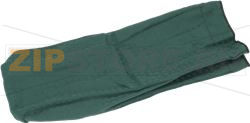 CLOTH FILTRE BAG FILLED SUITABLE FOR KOB 