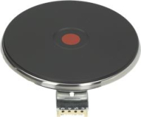ELECTRIC HOT PLATE ø 180 mm 2000W 230V
