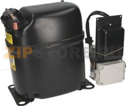 COMPRESSOR SECOP GS21MLX CSR 