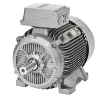 Низковольтный электродвигатель SIMOTICS SD TYPE: 1CV2256C Low-voltage motor, IEC Squirrel-cage rotor, self-ventilated, IP55 Temperature class 155(F) according to 130(B) Cast iron frame, increased power Basic line High Efficiency IE2, 60 Hz, P60: IE1 In EE