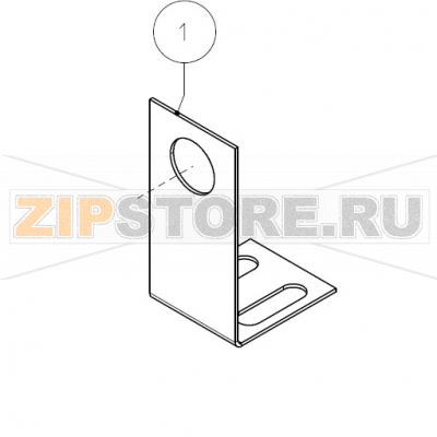 Sede micro sbilanciamento LM 14/18/23 Imesa LM 23                    Sede micro sbilanciamento LM 14/18/23 Imesa LM 23Запчасть на сборочном чертеже под номером: 1Название запчасти на итальянском языке: Sede micro sbilanciamento LM 14/18/23 Imesa LM 23