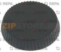 ЧЕРНАЯ КНОПКА ПЕРЕКЛЮЧЕНИЯ СКОРОСТИ Ø 22  ММ