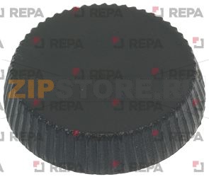 ЧЕРНАЯ КНОПКА ПЕРЕКЛЮЧЕНИЯ СКОРОСТИ Ø 22  ММ 