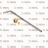 PILOT TUBE W/NUT &amp; FERRULE; 7- - PILOT TUBE W/NUT &amp; FERRULE; 7-