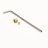 PILOT TUBE W/NUT &amp; FERRULE; 7- - PILOT TUBE W/NUT &amp; FERRULE; 7-