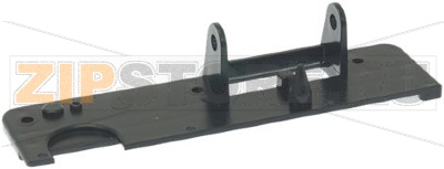 ОПОРА ПРАВАЯ ДЛЯ ЛОТКА ВЫДАЧИ 