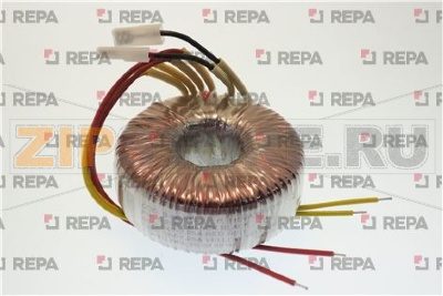 TRASFORMER 95VA 230-24VA 12 