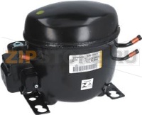 КОМПРЕССОР EMBRACO EGAS100HLR CSIR