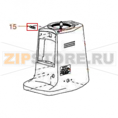 Motor rotation label Mazzer Major Electronic Motor rotation label Mazzer Major Electronic

Запчасть на сборочном чертеже под номером: 15

Название запчасти Mazzer на английском языке: Motor rotation label Mazzer Major Electronic