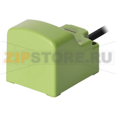 Датчик индуктивный, корпус: прямоугольный Autonics PSN40-20DN2 