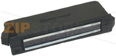 МАГНИТ ДЛЯ ДВЕРЦЫ 59X9 ММ 