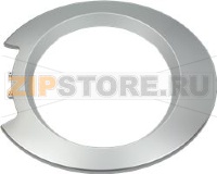 DOOR FRAME STAINLESS STEEL SATIN SAMSUNG