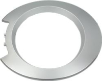 DOOR FRAME STAINLESS STEEL SATIN SAMSUNG