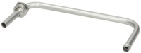 Customer mounting Service Set injection