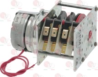 ТАЙМЕР HH3M16 3 КУЛАЧКОВ